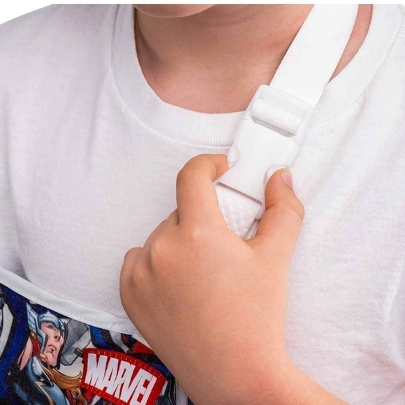 DonJoy Pediatric Avengers Arm Sling - Picture 2 of 8